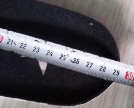 Pánske pracovné topánky ardon prime, v. 44, 44