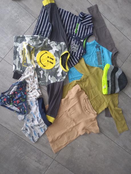 Balík 98-104, 86–98