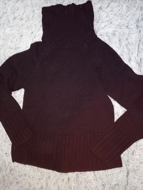 Teply rolak na zips, s