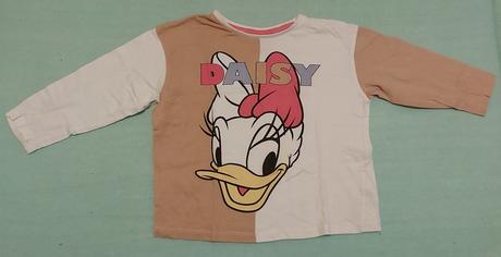 Tričko daisy 104, disney,104