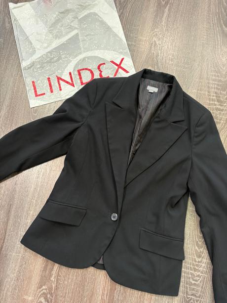 Lindex štylove damske sako m, lindex,m