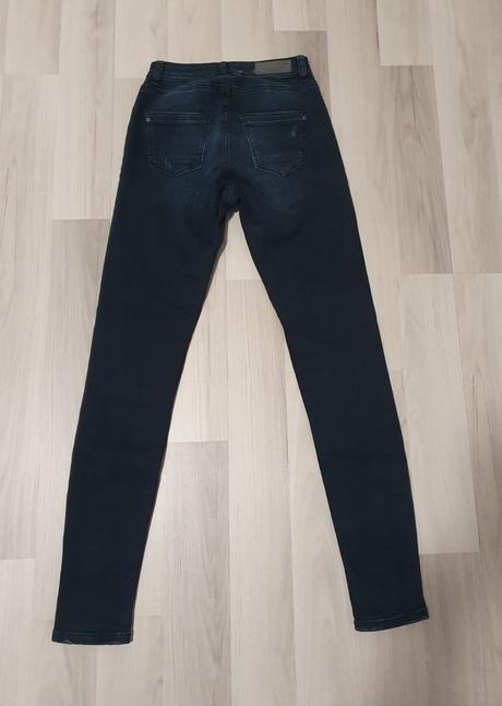 Rifle esprit 25w/30l, esprit,xs