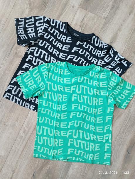 Tričká pre plnšieho chalana (už s poštovným), reserved,158