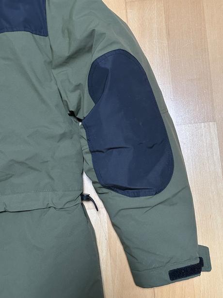 Zimná bunda, clockhouse,xs