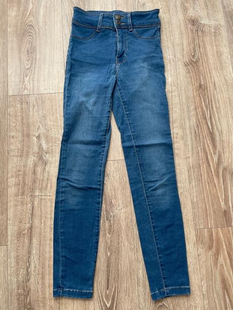 Rifle push up, calzedonia,s