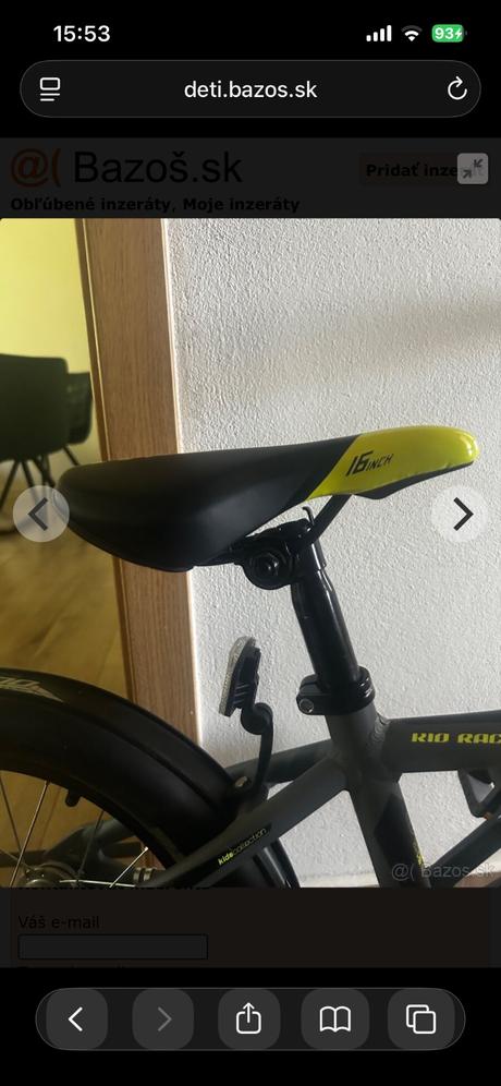 Ctm 16 bike, ctm,16