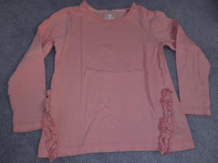 Tričko lupilu 110/116, lupilu,116