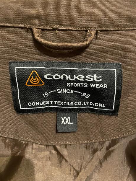 Prechodný kabátik., xxl