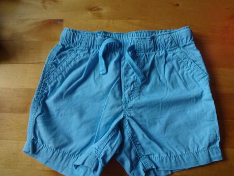 Kraťasy hm, h&m,92