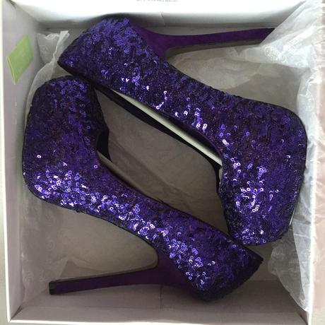 Lodičky zn. steve madden, steve madden,41