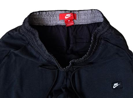 Pánske slim tepláky zn. nike, veľ. xs/s, nike,s