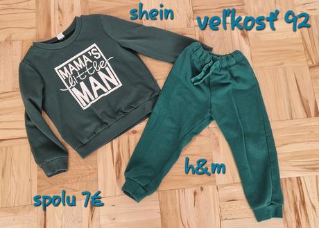 Suprava, h&m,92