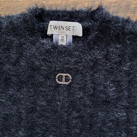 Sveter twinset, twinset,140