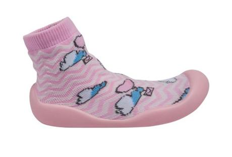 Detské rozkošné papučky, 21 / 22