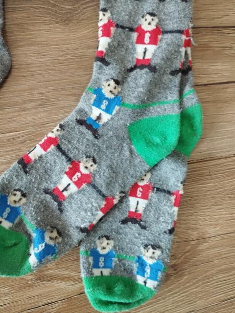 Futbalové podkolienky, kiki&koko,23