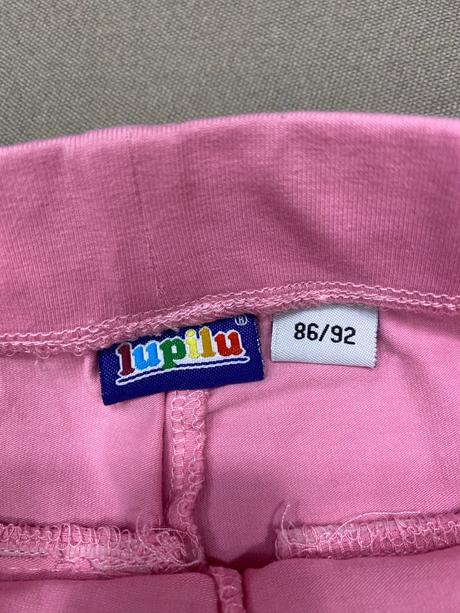 Legíny so zipsom, lupilu,92