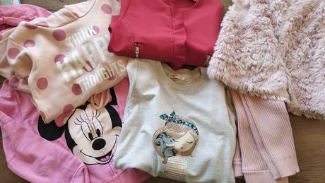 Balíček na 6-7 rokov, 122–134