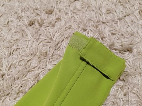 Softshelová bunda, lewro,140