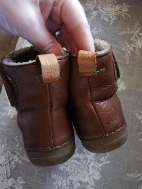 Topánky froddo, froddo,30