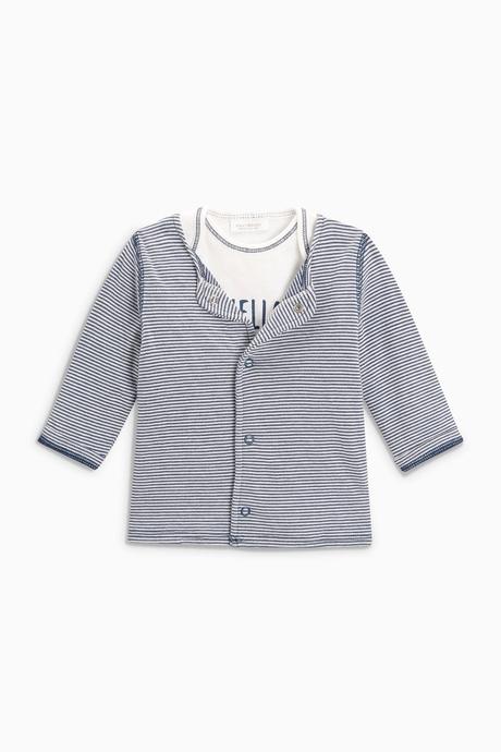 3 dielna súprava next uk, next,74 / 80 / 86