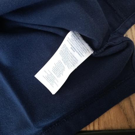 Pánská polokošeľa chaps, l