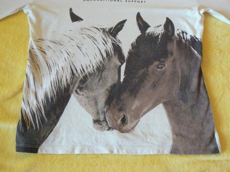 Dievčenské tričko veľ134/140, takko,134