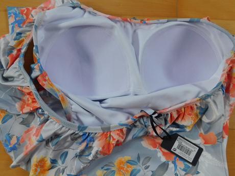 Nové plavky figleaves veľ. 38, 38