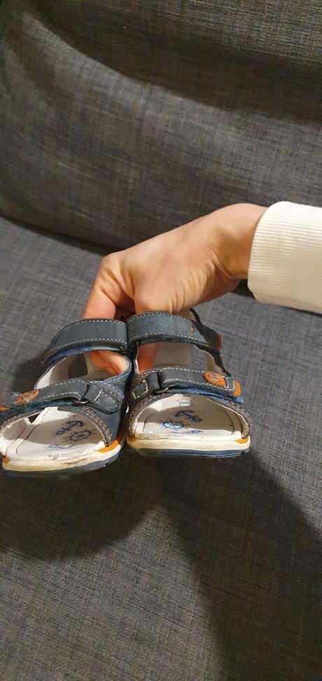 Lasocki sandale 24, lasocki,24