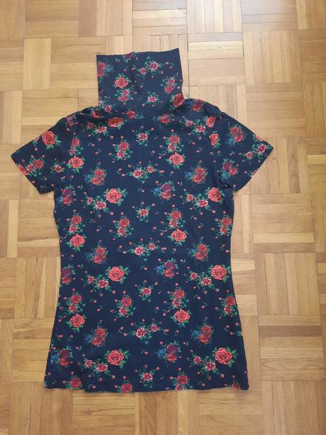 Dámsky rolák, terranova,s