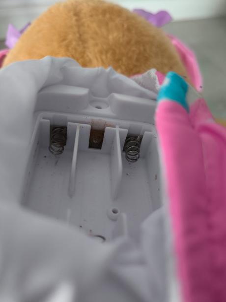 Fisher price hovoriaci psík - sestrička,