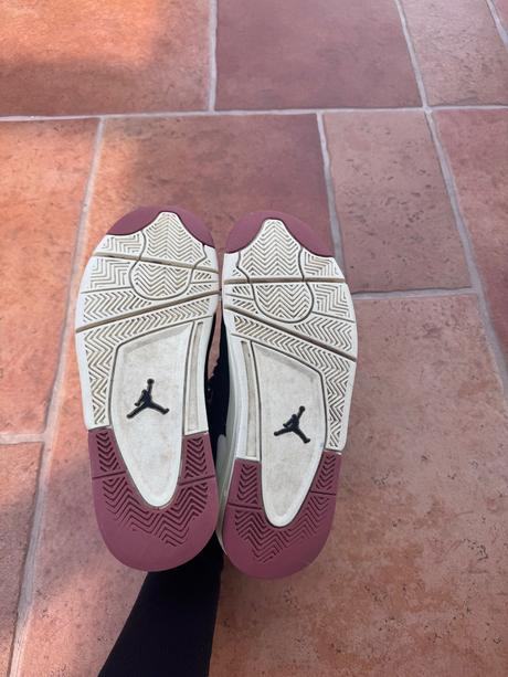 Tenisky - jordan nike air, air jordan,43