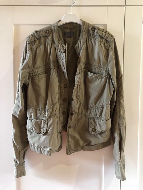 Bunda mexx m/l, mexx,42