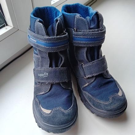 Snehule supefit 33, superfit,33