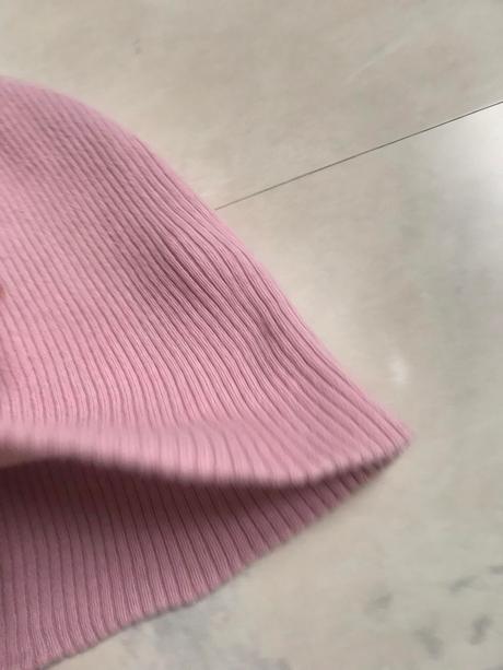 Bavlnená dupľovaná čiapka, 146