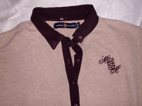 Marina militare polo, xl
