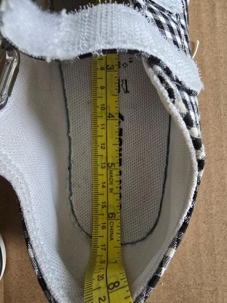 Plátenky, converse,25