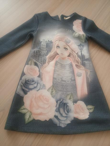 Šaticky krásne 122, kids club,122