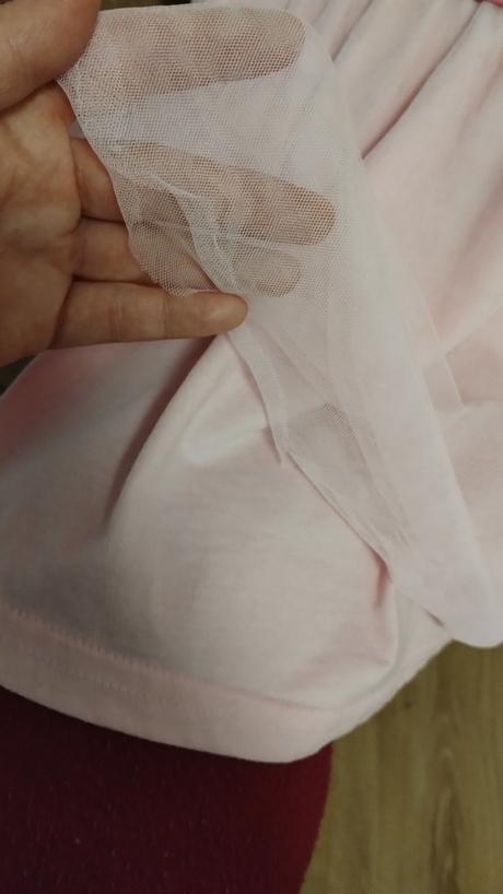 Šaty skye, nickelodeon,128