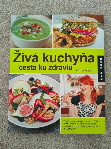 Živá kuchyňa,