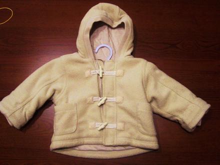 Bundička , cherokee,74