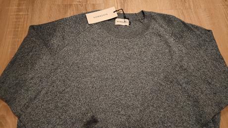 Krásny pánsky pulóver nowadays, xl