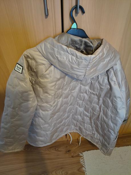 Predám dámsku bundu nivu, xxl