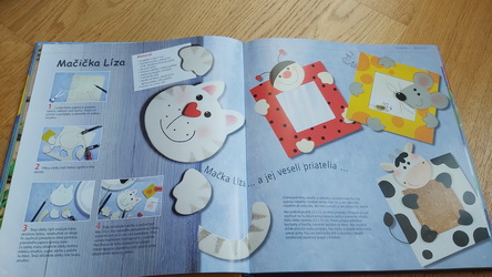 Tvoriť sa dá zo všetkého, 