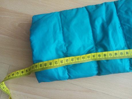 Páperový kabát, 40