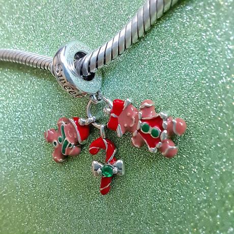 Prívesok medovníčky, 