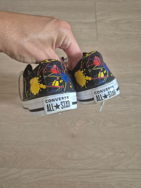 Conversky, converse,33