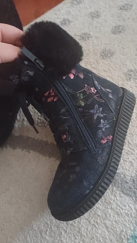 Protetika čižmy 31, protetika,31