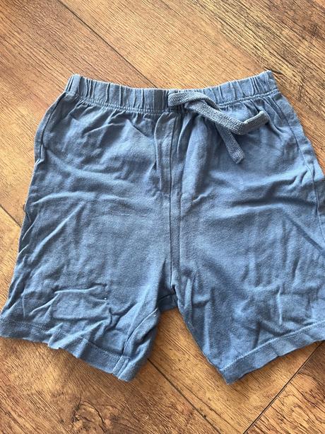 Kraťasy mix, 86–98