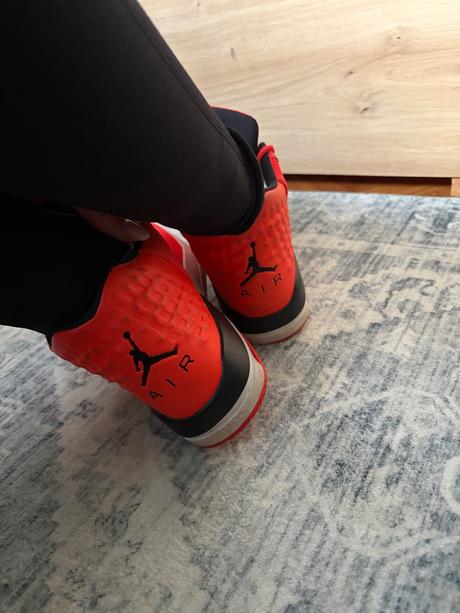 Jordan tenisky, air jordan,39