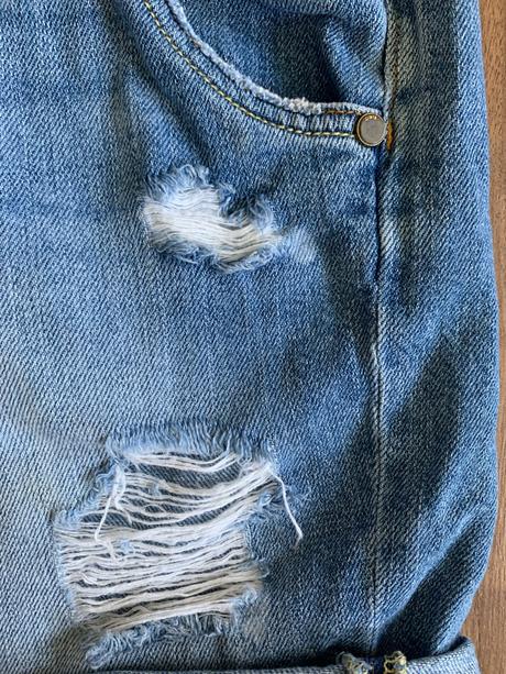 Riflove kratase na traky, zara,m